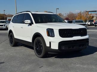 New 2025 Kia Telluride SX Prestige X-Line video 1