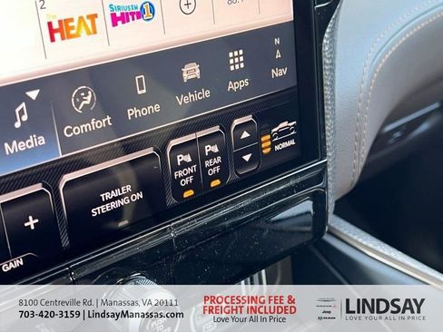 New 2026 RAM 1500 Limited AWD/4WD image 41