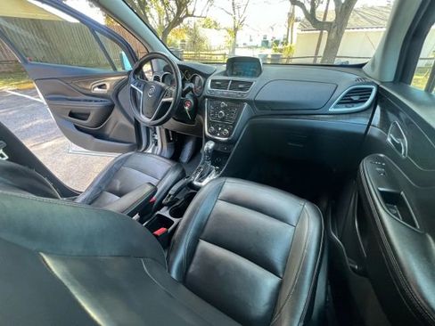 Used 2013 Buick Encore Leather image 12
