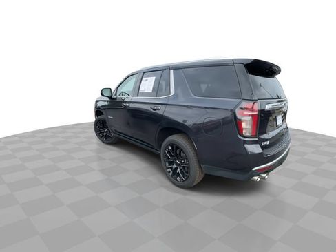 Certified 2023 Chevrolet Tahoe High Country w/ Advanced Technology Package AWD/4WD image 6