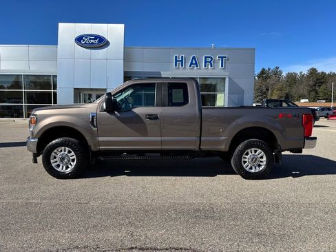 Used 2021 Ford F350 XL w/ Power Equipment Group image 6