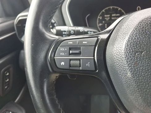Certified 2023 Honda Pilot EX-L image 16