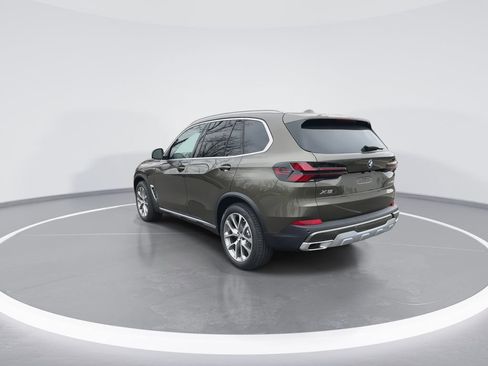 New 2026 BMW X5 xDrive40i w/ Climate Comfort Package image 6