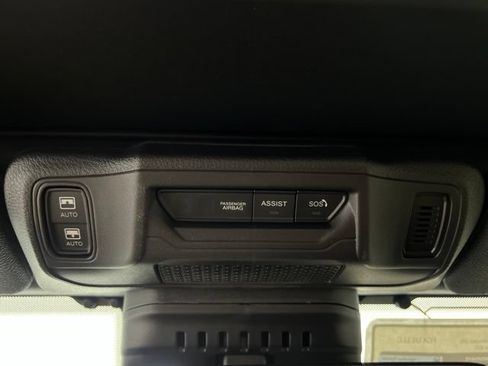 New 2026 Jeep Wrangler Unlimited Rubicon 392 w/ Quick Order Package 27X Moab AWD/4WD image 29