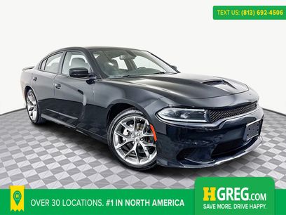 Used 2023 Dodge Charger GT