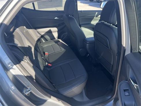 New 2026 Buick Encore GX Avenir w/ Avenir Technology Package image 12