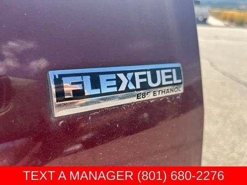 Used 2008 Chevrolet Suburban LTZ w/ LTZ Preferred Equipment Group AWD/4WD image 9