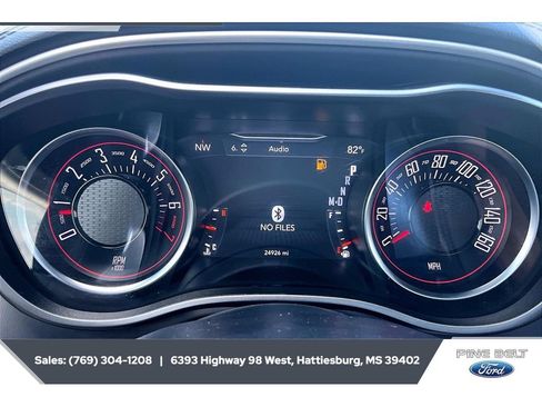 Used 2020 Dodge Challenger GT w/ Plus Package RWD image 14