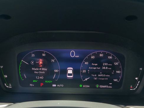 Used 2024 Honda Accord Sport image 18