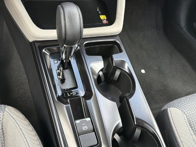 New 2026 Subaru Forester Premium AWD/4WD image 18