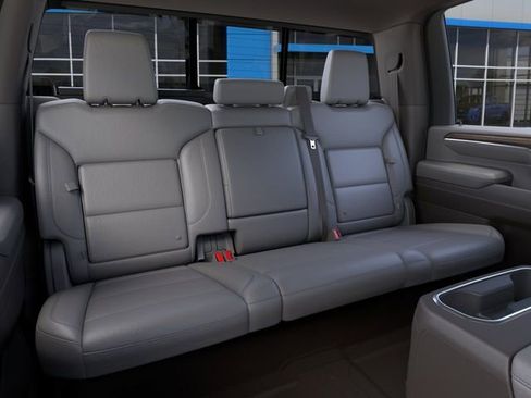 New 2026 Chevrolet Silverado 3500 LT w/ All Star Edition AWD/4WD image 17