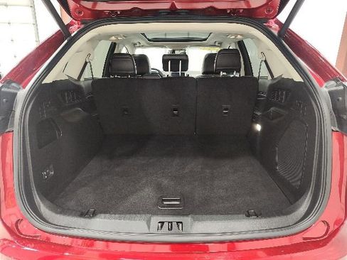 Used 2024 Ford Edge Titanium w/ Equipment Group 301A image 17