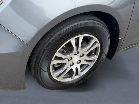 Used 2012 Honda Odyssey EX-L image 7