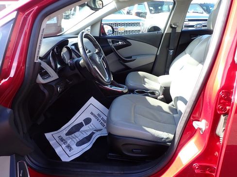 Used 2013 Buick Verano Convenience image 8