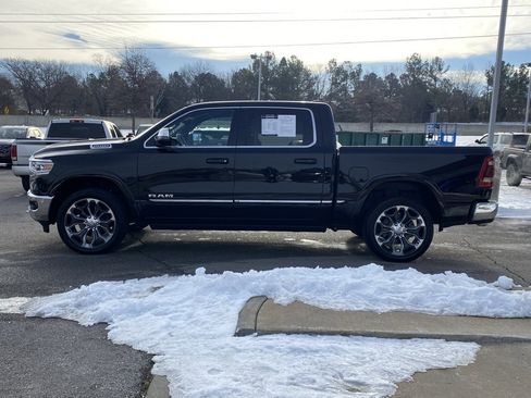Used 2023 RAM 1500 Limited image 4