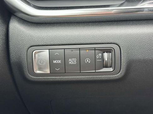 New 2026 GMC Terrain Elevation w/ Technology Package II image 16