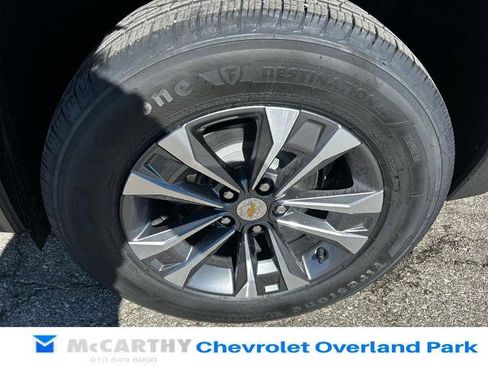 New 2026 Chevrolet Equinox LT w/ Convenience Package II image 24