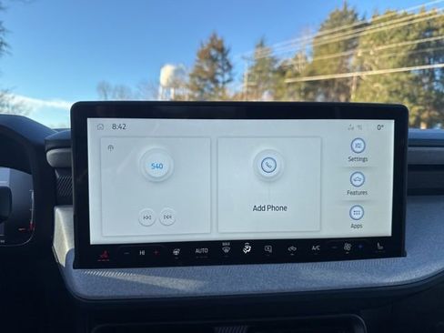 New 2026 Ford Maverick XLT w/ XLT Luxury Package image 13