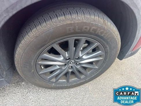 Used 2019 MAZDA CX-5 Touring FWD image 12