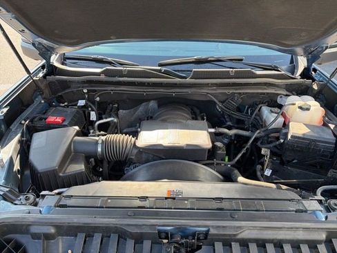 Certified 2025 Chevrolet Silverado 2500 LT w/ Convenience Package image 19