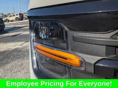 New 2026 Ford F150 XLT w/ Equipment Group 302A MID AWD/4WD image 11