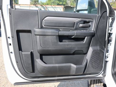 New 2024 RAM 5500 Tradesman image 23