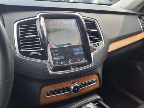 Used 2018 Volvo XC90 T6 Inscription w/ Convenience Package AWD/4WD image 32