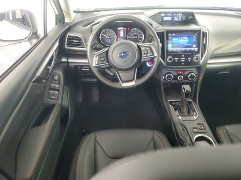 Used 2023 Subaru Crosstrek 2.5i Limited w/ Moonroof Package image 14