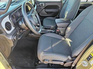 New 2026 Jeep Wrangler Sport video 4