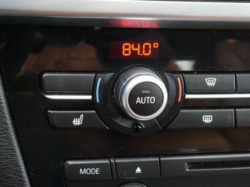 Used 2017 BMW X3 xDrive28i image 6