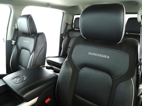 Used 2022 RAM 1500 Laramie image 4