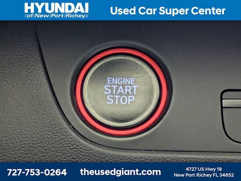 Certified 2024 Hyundai Elantra N Line FWD image 38