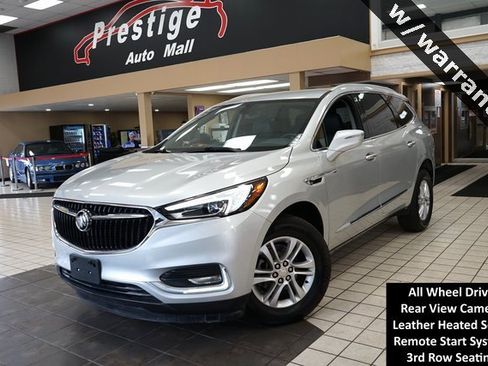 Used 2020 Buick Enclave Essence image 1