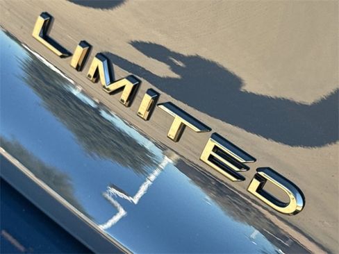 New 2026 Toyota Crown Nightshade image 10