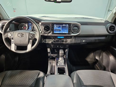 Used 2023 Toyota Tacoma SR5 image 10