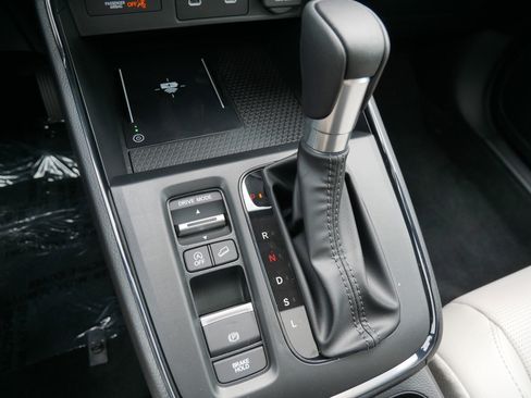 New 2026 Honda CR-V EX-L image 23