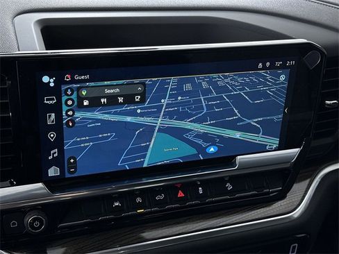 New 2026 Chevrolet Silverado 1500 LT image 14