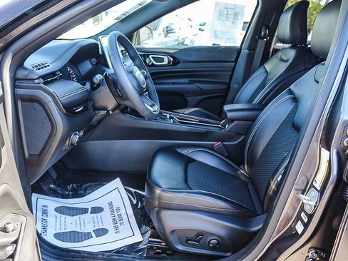 Used 2023 Jeep Compass Altitude w/ Convenience Group image 16