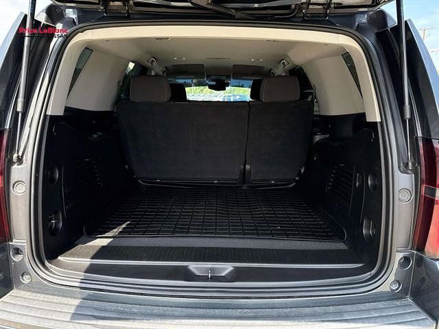 Used 2020 Chevrolet Tahoe LS w/ Enhanced Driver Alert Package RWD image 8