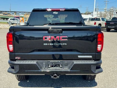 New 2026 GMC Sierra 1500 Elevation image 4