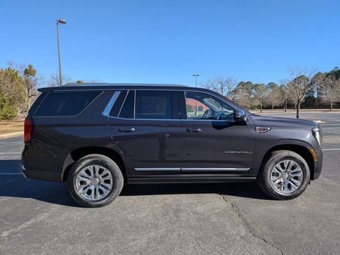 New 2026 GMC Yukon Denali w/ Sun & Power Step Package image 2