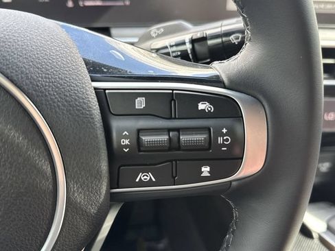 New 2026 Kia K5 GT-Line w/ GT-Line Premium Package FWD image 28