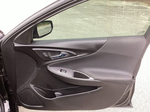 Used 2023 Chevrolet Malibu LS FWD image 21