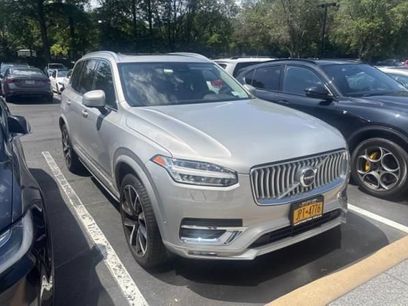 Used 2023 Volvo XC90 B6 Plus w/ Protection Package Premier