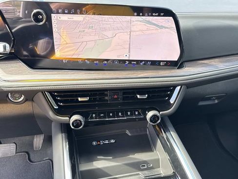 New 2026 Chevrolet Tahoe Premier RWD image 25
