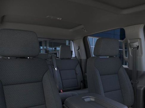 New 2026 GMC Sierra 1500 Elevation image 48