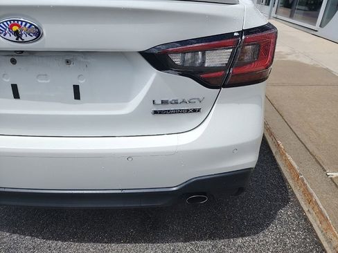 Used 2022 Subaru Legacy Touring XT AWD/4WD image 6