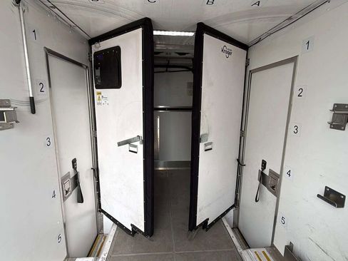 Used 2024 Ford E-350 and Econoline 350 Super Duty w/ Power Windows & Locks Group RWD image 17