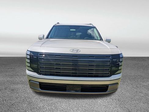 New 2026 Hyundai Palisade Limited image 14