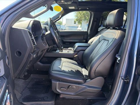 Used 2020 Ford Expedition Limited w/ Equipment Group 301A image 17